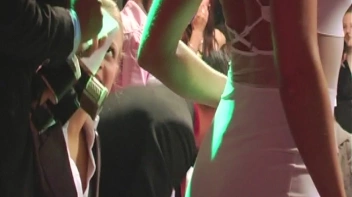 Fashion Show Sluts Part 1 - Main edit Screencap 88 on www.sinx.com