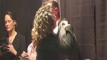 Fashion Show Sluts Part 1 - Main edit Screencap 100 on www.sinx.com