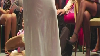 Fashion Show Sluts Part 1 - Main edit Screencap 42 on www.sinx.com