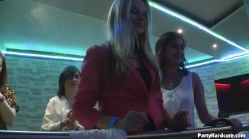 Party Hardcore Gone Crazy Vol. 11 Part 1 - Cam 4 Screencap 50 on www.sinx.com