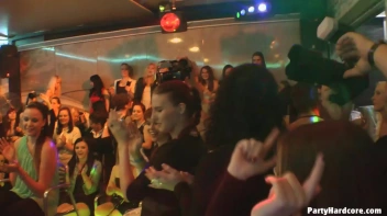 Party Hardcore Gone Crazy Vol. 11 Part 1 - Cam 4 Screencap 55 on www.sinx.com