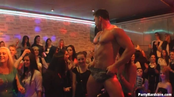Party Hardcore Gone Crazy Vol. 11 Part 1 - Cam 4 Screencap 57 on www.sinx.com