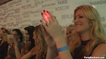 Party Hardcore Gone Crazy Vol. 11 Part 1 - Cam 4 Screencap 59 on www.sinx.com