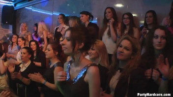 Party Hardcore Gone Crazy Vol. 11 Part 1 - Cam 4 Screencap 61 on www.sinx.com