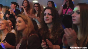 Party Hardcore Gone Crazy Vol. 11 Part 1 - Cam 4 Screencap 62 on www.sinx.com