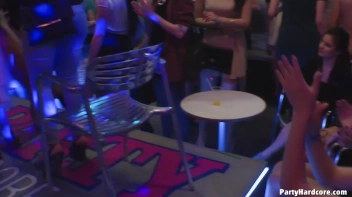 Party Hardcore Gone Crazy Vol. 11 Part 1 - Cam 4 Screencap 65 on www.sinx.com