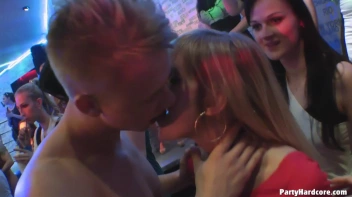 Party Hardcore Gone Crazy Vol. 11 Part 1 - Cam 4 Screencap 68 on www.sinx.com