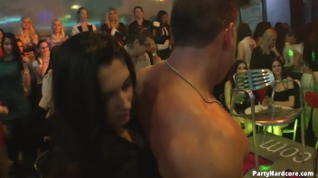 Party Hardcore Gone Crazy Vol. 11 Part 1 - Cam 4 Screencap 79 on www.sinx.com