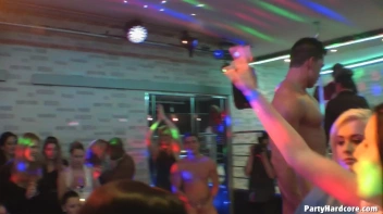 Party Hardcore Gone Crazy Vol. 11 Part 1 - Cam 4 Screencap 81 on www.sinx.com