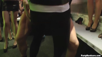 Party Hardcore Gone Crazy Vol. 11 Part 1 - Cam 4 Screencap 87 on www.sinx.com