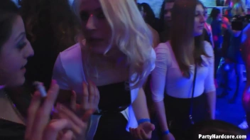 Party Hardcore Gone Crazy Vol. 11 Part 1 - Cam 4 Screencap 90 on www.sinx.com