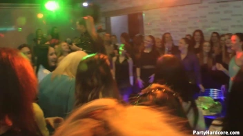 Party Hardcore Gone Crazy Vol. 11 Part 1 - Cam 4 Screencap 14 on www.sinx.com