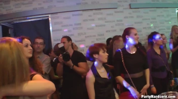 Party Hardcore Gone Crazy Vol. 11 Part 1 - Cam 4 Screencap 16 on www.sinx.com