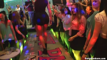 Party Hardcore Gone Crazy Vol. 11 Part 1 - Cam 4 Screencap 17 on www.sinx.com