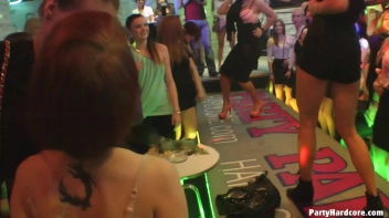 Party Hardcore Gone Crazy Vol. 11 Part 1 - Cam 4 Screencap 18 on www.sinx.com