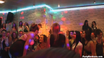 Party Hardcore Gone Crazy Vol. 11 Part 1 - Cam 4 Screencap 19 on www.sinx.com