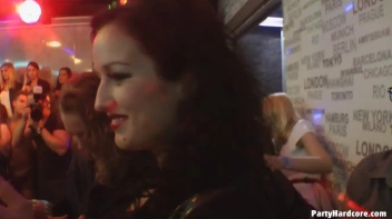 Party Hardcore Gone Crazy Vol. 11 Part 1 - Cam 4 Screencap 22 on www.sinx.com