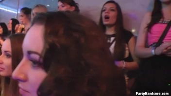 Party Hardcore Gone Crazy Vol. 11 Part 1 - Cam 4 Screencap 27 on www.sinx.com