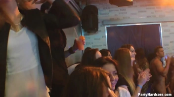 Party Hardcore Gone Crazy Vol. 11 Part 1 - Cam 4 Screencap 32 on www.sinx.com