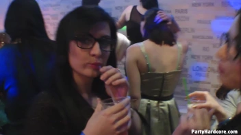 Party Hardcore Gone Crazy Vol. 11 Part 1 - Cam 4 Screencap 4 on www.sinx.com