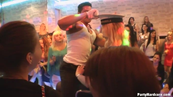 Party Hardcore Gone Crazy Vol. 11 Part 1 - Cam 4 Screencap 40 on www.sinx.com