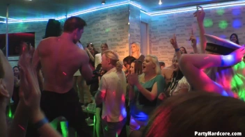 Party Hardcore Gone Crazy Vol. 11 Part 1 - Cam 4 Screencap 41 on www.sinx.com