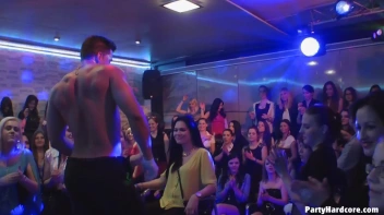 Party Hardcore Gone Crazy Vol. 11 Part 1 - Cam 4 Screencap 45 on www.sinx.com