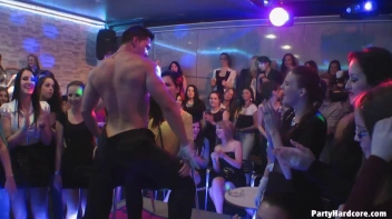 Party Hardcore Gone Crazy Vol. 11 Part 1 - Cam 4 Screencap 46 on www.sinx.com