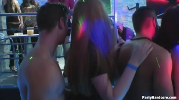 Party Hardcore Gone Crazy Vol. 11 Part 1 - Cam 4 Screencap 49 on www.sinx.com