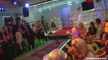 Party Hardcore Gone Crazy Vol. 8 Part 1 - Cam 3 Screencap 52 on www.sinx.com