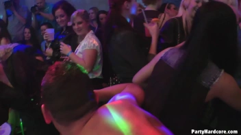 Party Hardcore Gone Crazy Vol. 8 Part 1 - Cam 3 Screencap 6 on www.sinx.com