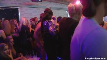 Party Hardcore Gone Crazy Vol. 8 Part 1 - Cam 3 Screencap 60 on www.sinx.com