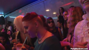 Party Hardcore Gone Crazy Vol. 8 Part 1 - Cam 3 Screencap 61 on www.sinx.com