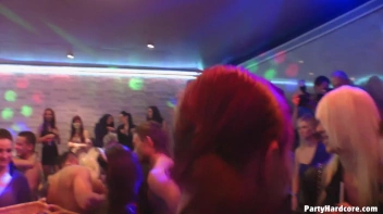 Party Hardcore Gone Crazy Vol. 8 Part 1 - Cam 3 Screencap 62 on www.sinx.com