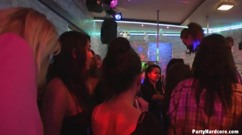 Party Hardcore Gone Crazy Vol. 8 Part 1 - Cam 3 Screencap 63 on www.sinx.com