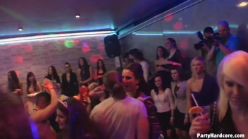 Party Hardcore Gone Crazy Vol. 8 Part 1 - Cam 3 Screencap 64 on www.sinx.com