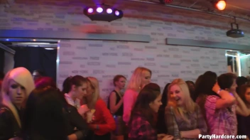 Party Hardcore Gone Crazy Vol. 8 Part 1 - Cam 3 Screencap 67 on www.sinx.com