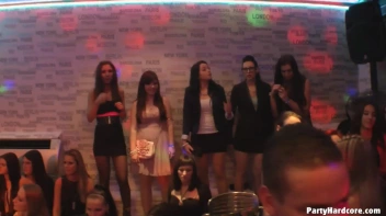 Party Hardcore Gone Crazy Vol. 8 Part 1 - Cam 3 Screencap 68 on www.sinx.com