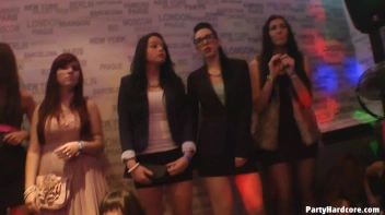 Party Hardcore Gone Crazy Vol. 8 Part 1 - Cam 3 Screencap 69 on www.sinx.com