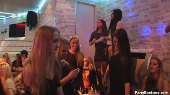 Party Hardcore Gone Crazy Vol. 8 Part 1 - Cam 3 Screencap 70 on www.sinx.com