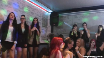 Party Hardcore Gone Crazy Vol. 8 Part 1 - Cam 3 Screencap 71 on www.sinx.com