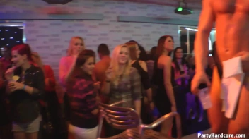 Party Hardcore Gone Crazy Vol. 8 Part 1 - Cam 3 Screencap 72 on www.sinx.com