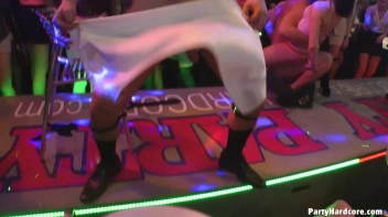 Party Hardcore Gone Crazy Vol. 8 Part 1 - Cam 3 Screencap 75 on www.sinx.com