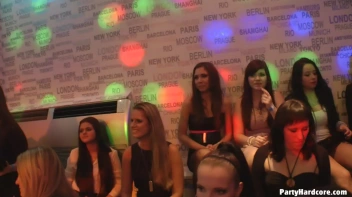 Party Hardcore Gone Crazy Vol. 8 Part 1 - Cam 3 Screencap 77 on www.sinx.com