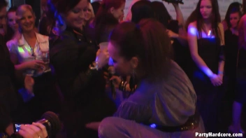 Party Hardcore Gone Crazy Vol. 8 Part 1 - Cam 3 Screencap 9 on www.sinx.com