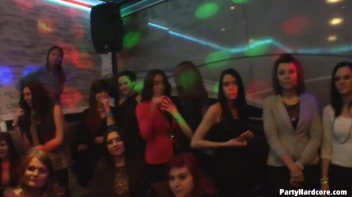 Party Hardcore Gone Crazy Vol. 8 Part 1 - Cam 3 Screencap 10 on www.sinx.com