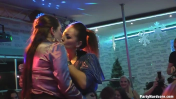 Party Hardcore Gone Crazy Vol. 8 Part 1 - Cam 3 Screencap 17 on www.sinx.com