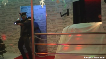 Party Hardcore Gone Crazy Vol. 8 Part 1 - Cam 3 Screencap 19 on www.sinx.com