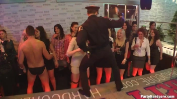 Party Hardcore Gone Crazy Vol. 8 Part 1 - Cam 3 Screencap 21 on www.sinx.com
