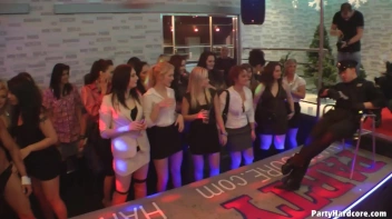 Party Hardcore Gone Crazy Vol. 8 Part 1 - Cam 3 Screencap 22 on www.sinx.com